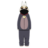 The Owl House King Cosplay Costume Sleepwear One Piece Pajamas Halloween Carnival Party Suit